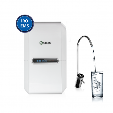 Máy Lọc Nước A. O. Smith AR75-A-S-2