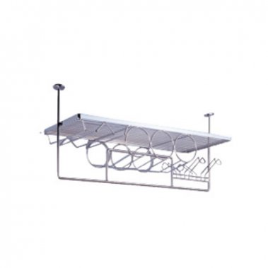 Kệ treo ly Eurogold SB03