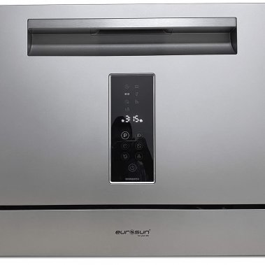 MÁY RỬA BÁT EUROSUN SKS55E07EU