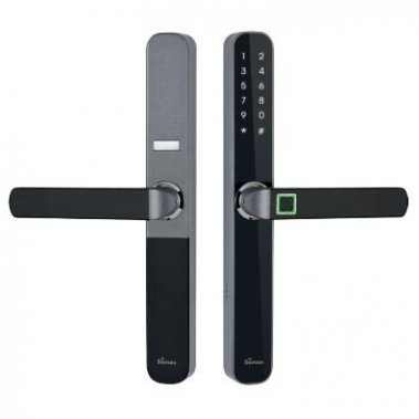 Khóa thông minh DEMAX SL103 cho cửa nhôm, cửa sắt, inox, xingfa, cửa nhựa