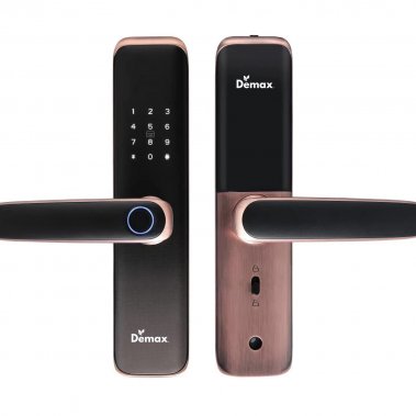 KHÓA THÔNG MINH EL268 AC - APP