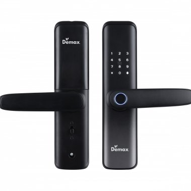 KHÓA THÔNG MINH EL268 BN