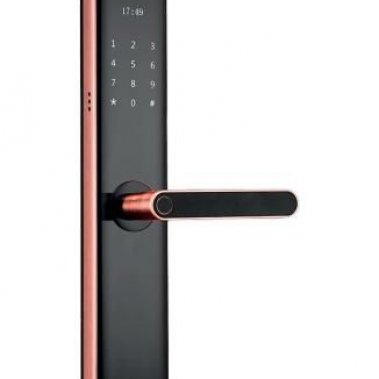 Khóa vân tay thông minh DEMAX SL630 AC