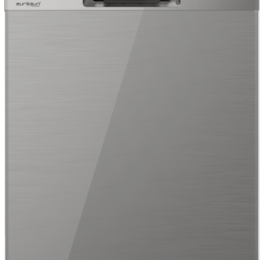 MÁY RỬA BÁT EUROSUN SMS78EU12ES (SILVER)