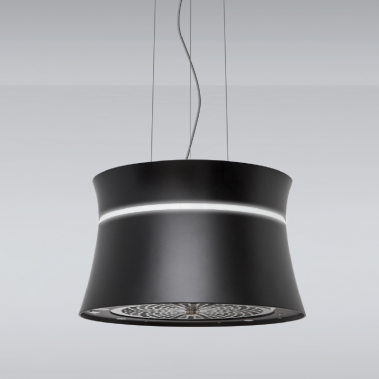 Máy hút khử mùi đảo Malloca SOPHIE K-500B