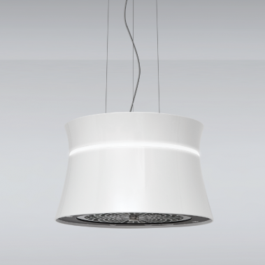 Máy hút khử mùi đảo Malloca SOPHIE K-500W