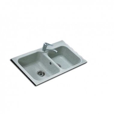 Chậu rửa chén Teka Tekuars 2B