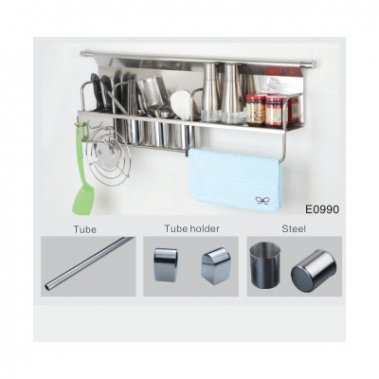 Kệ treo đa năng Eurogold TF002C