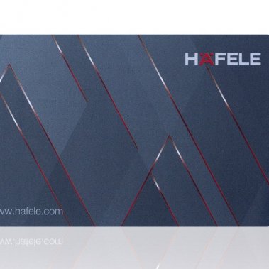 Thẻ từ Mifare cho khóa điện tử Hafele 917.80.739 - 912.05.369