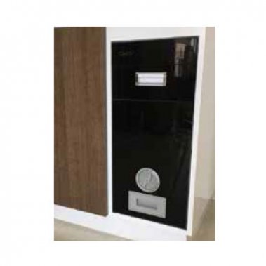 Thùng gạo Cariny TGK-261