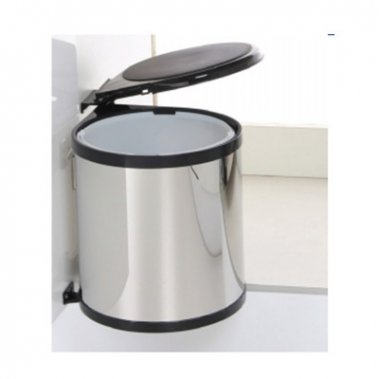 Thùng rác âm tủ Eurogold E0101 E0103