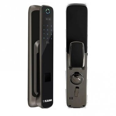 Khóa Vân Tay KAIMI TM102