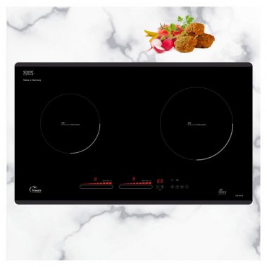 Bếp từ TOMATE Tây Ban Nha TOM 02I-G8