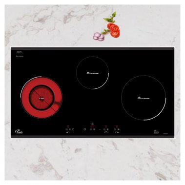 Bếp điện từ TOMATE TOM 03IR
