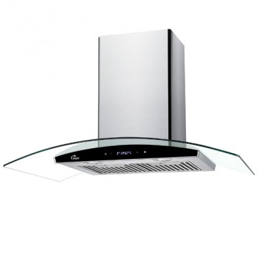 Máy hút mùi TOMATE TOM 3150