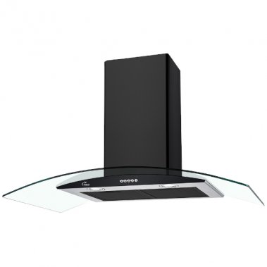 Máy hút mùi TOMATE TOM 3159B-70cm