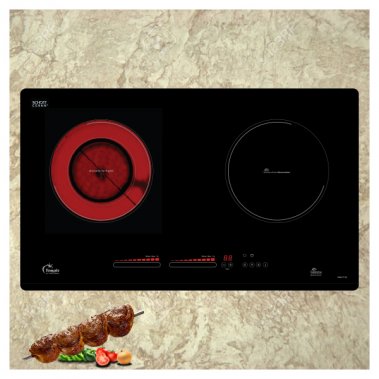 Bếp điện từ TOMATE TOM 77IH