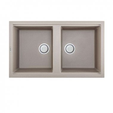 Chậu rửa chén Malloca TORTORA K-45043