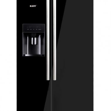 TỦ LẠNH SIDE BY SIDE KAFF KF-SBS600GLASS