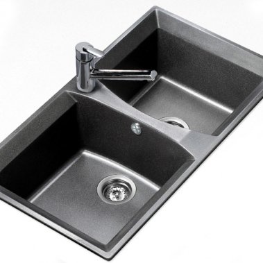 Chậu rửa chén Teka UNIVERSO 90 GT 40141200