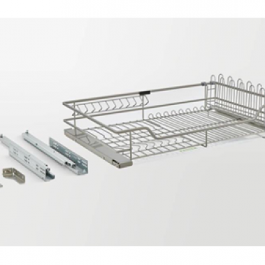 Giá xoong nồi tủ dưới Faster FS DP700/800/900N VIP