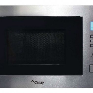 LÒ VI SÓNG KẾT HỢP NƯỚNG CANZY CZ-25SS