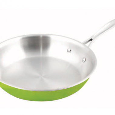 Chảo từ 3 lớp Chefs EH-FRY300