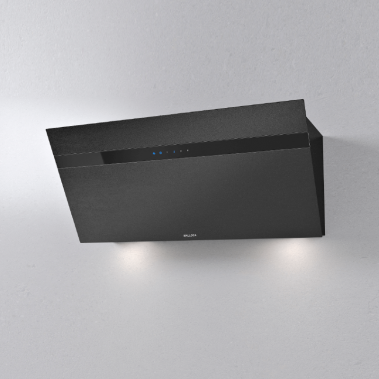 Máy hút khói khử mùi áp tường Malloca VITA V-15 GRES