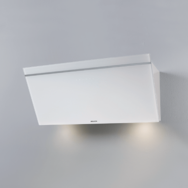 Máy hút khói khử mùi áp tường Malloca VITA V-3