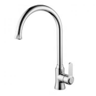 Vòi rửa chén nóng lạnh cao cấp B-Gem BG-V05