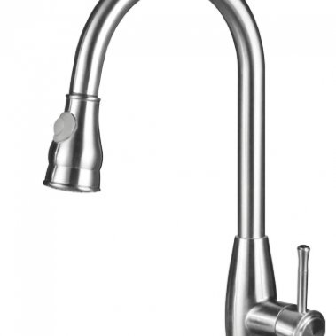 Vòi rửa cao cấp KAFF KF-FC8602