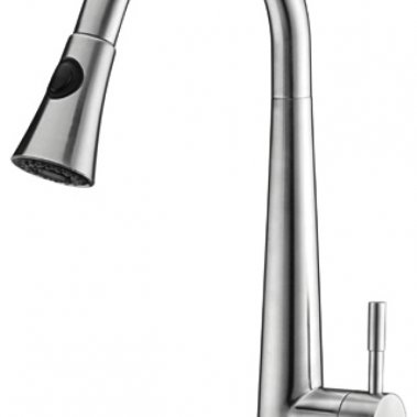 Vòi rửa cao cấp Kaff KF-FC8603