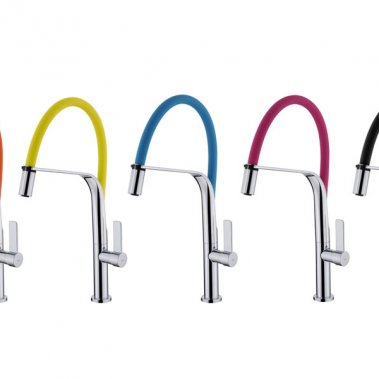 Vòi rửa Teka FORMENTERA 997 62997021FN