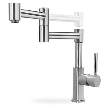 Vòi rửa Teka INX 983 749830210