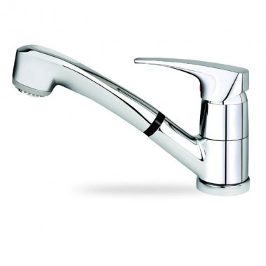 Vòi rửa Teka MB2 PULL OUT 40971802