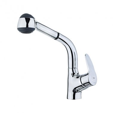 Vòi rửa Teka MC 10 PLUS (PULL OUT) 97931802