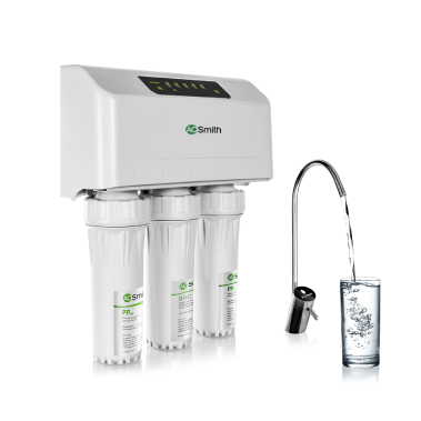 Máy Lọc Nước A. O. Smith AR600-C-S-1