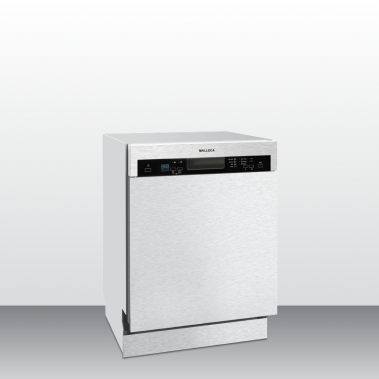 Máy rửa chén Malloca WQP12-J7309K E5