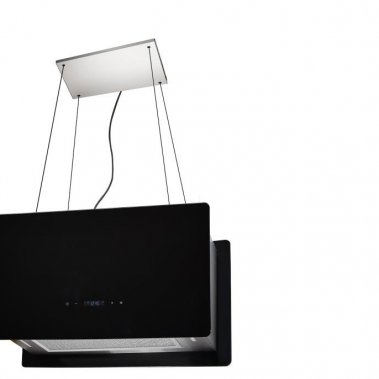 Máy hút mùi độc lập treo cáp KF-IS606HG