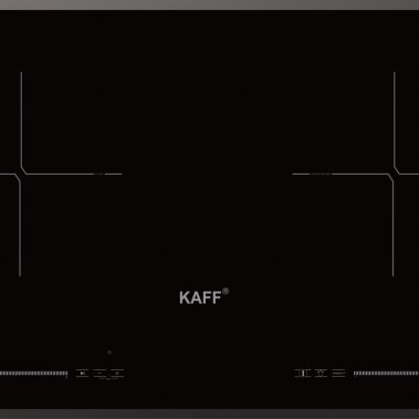 Bếp Hai Từ Kaff KF-988II