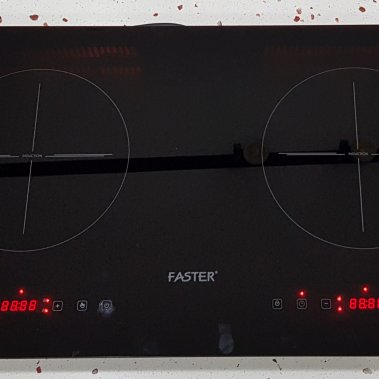 Bếp điện từ Faster FS 268HI
