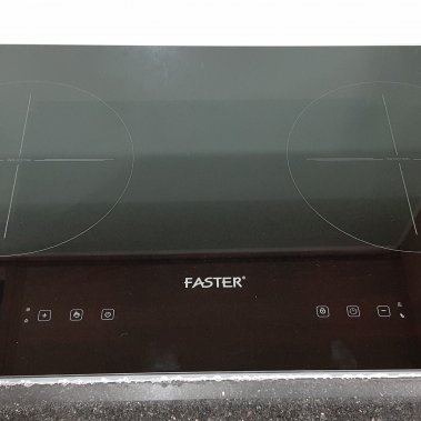 Bếp 2 từ Faster FS 268I