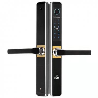 Khóa thông minh cửa nhôm Kaimi CN110