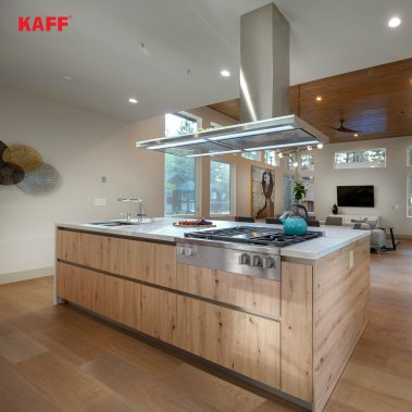 MÁY HÚT MÙI KÍNH TOA TREO ĐỘC LẬP KF-IS1500S LUX