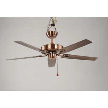 Quạt trần trang trí Thịnh Hoa T52-6300TA