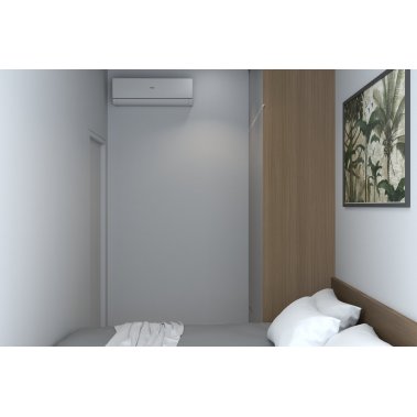 NỘI THẤT NHÀ PHỐ DIỆN TÍCH 6m x 20m - PHONG CÁCH HIỆN ĐẠI