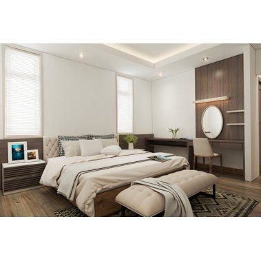 NỘI THẤT NHÀ PHỐ 09 - PHONG CÁCH HIỆN ĐẠI