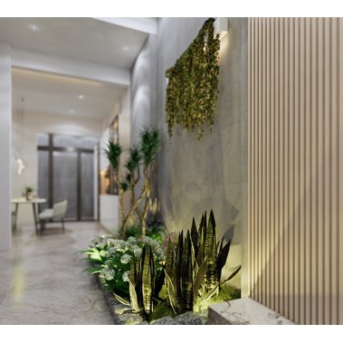 NỘI THẤT NHÀ PHỐ 04 - PHONG CÁCH HIỆN ĐẠI