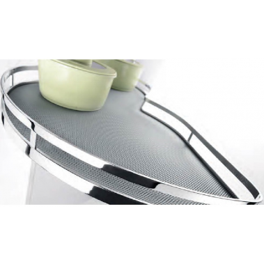 Kệ chiếc lá mở trái – phải (101039, 101040) – Higold