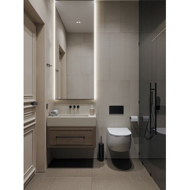 NỘI THẤT NHÀ PHỐ 11 - PHONG CÁCH HIỆN ĐẠI